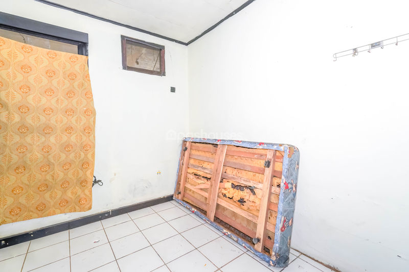 Pondok Jurang Mangu Permai