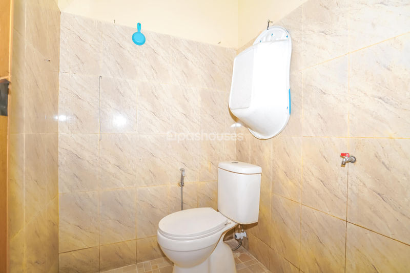 Perumahan Mutiara Cagar Alam 3 Depok