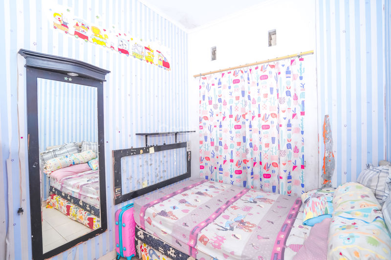 Permata Cimanggis Cluster Safir Blok G3/29