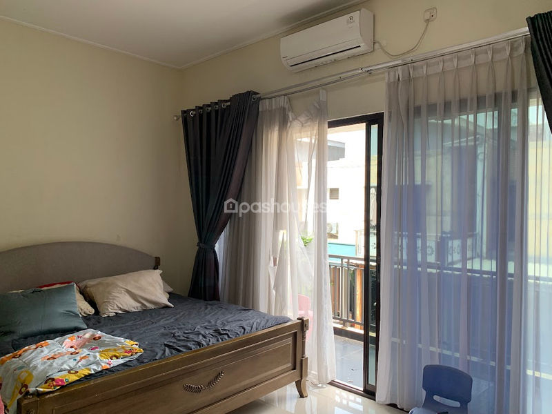 Perumahan Nurwita Residence Blok H6