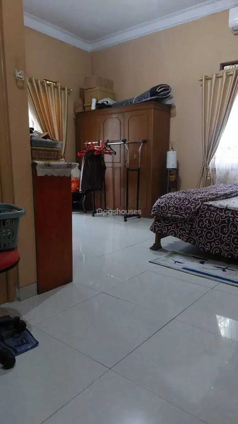 Perumahan Harapan Indah Cluster Aralia