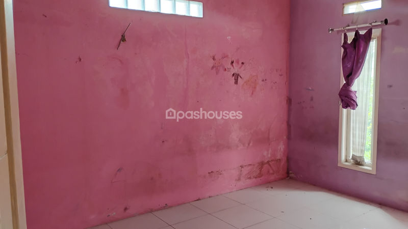 Perumahan Citra Prima Serpong Blok D
