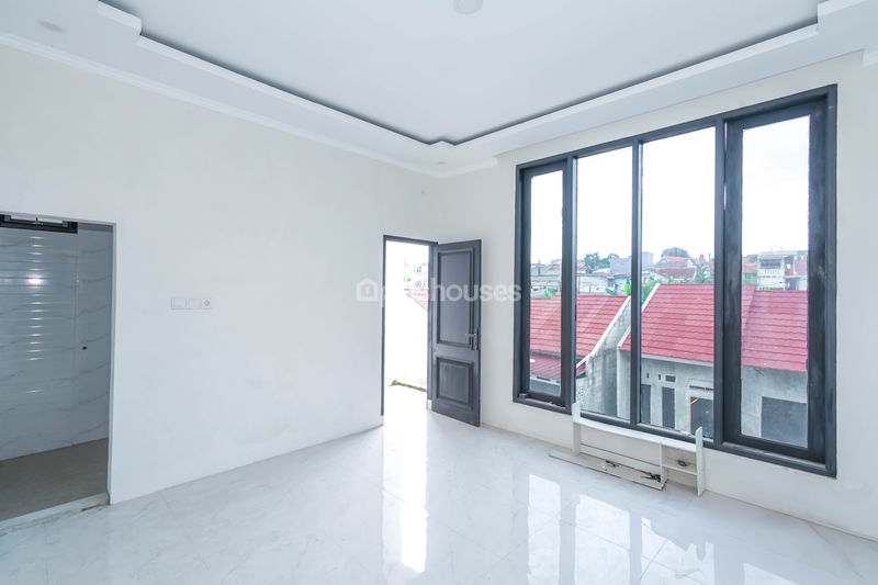 Perumahan Griya Pondok Terong