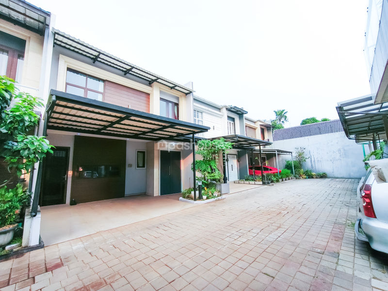 Le Palais Residence Jalan Pinang I Barat No.19B