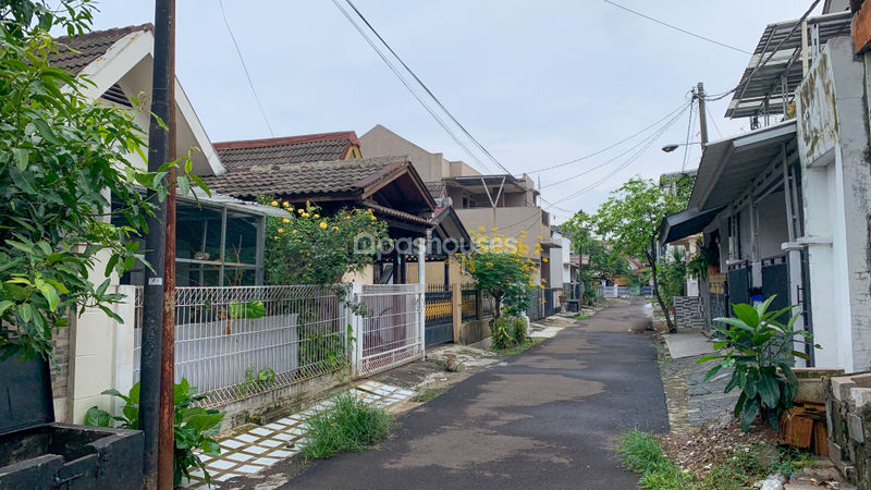 Taman Cimanggu