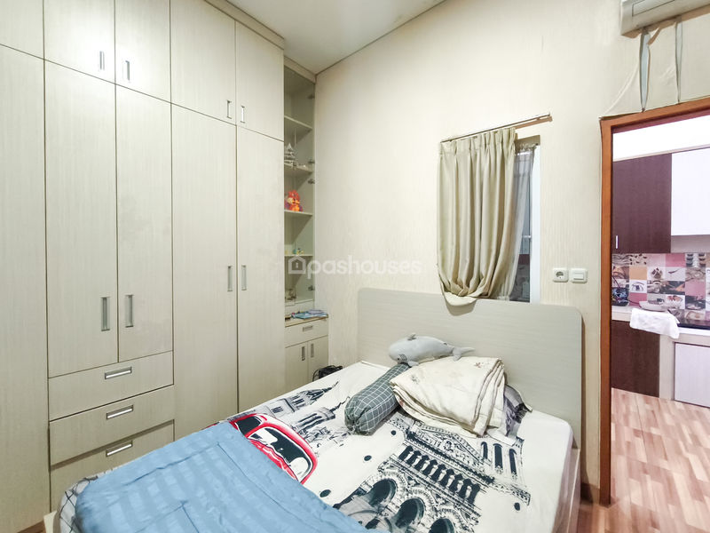 Graha Raya Cluster Bougenvile Loka Blok N6-15