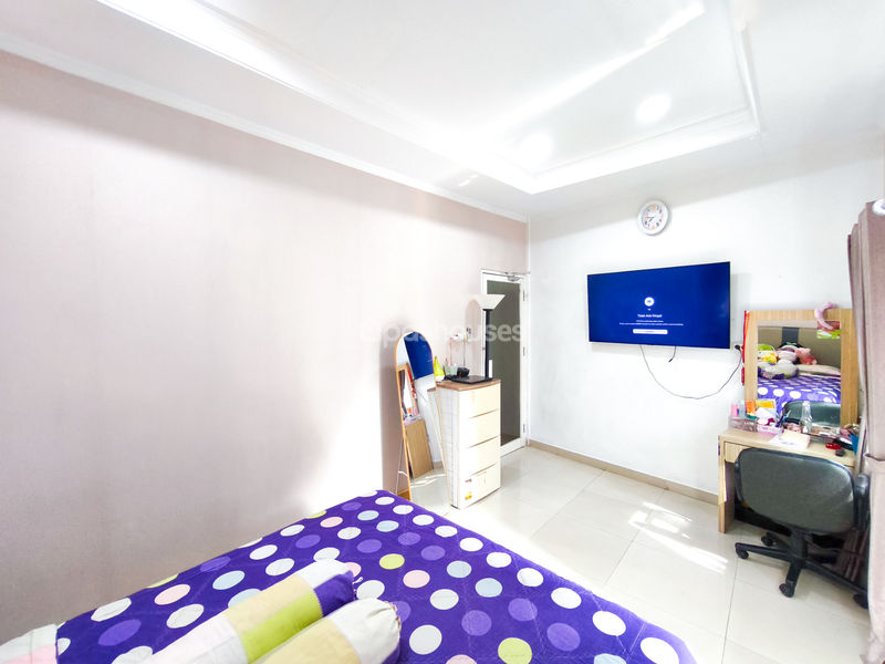 Pamulang Estate Blok C1 No.1
