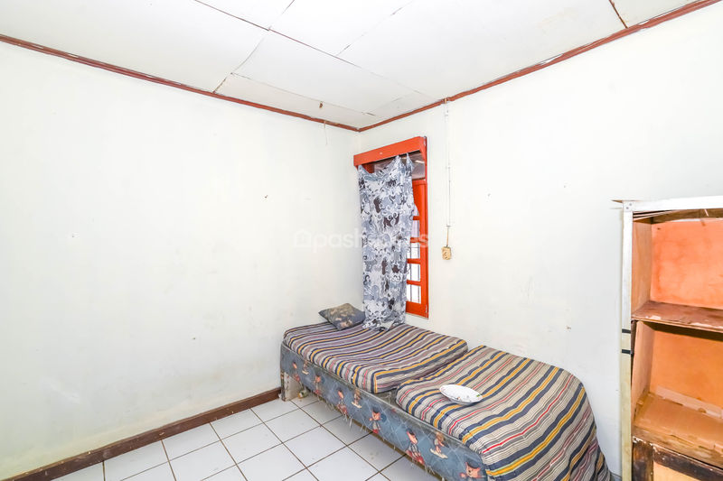 Pondok Jurang Mangu Permai
