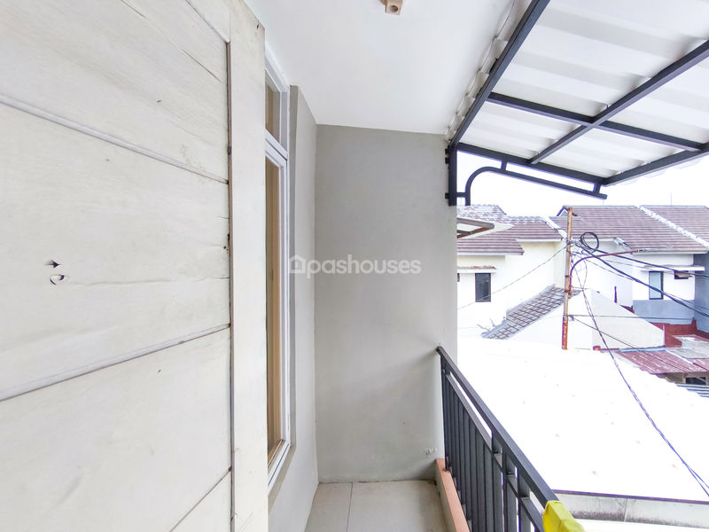 Adipati Residence Bintaro