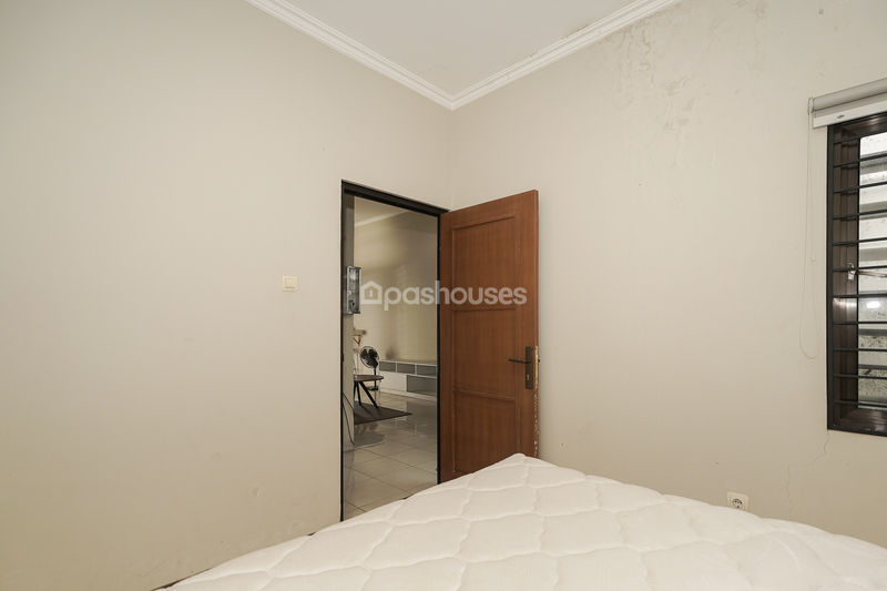 Perumahan Inaya Residence Kemang Sari Bekasi