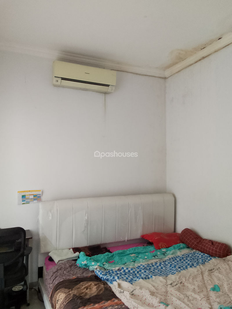 Cluster Nuansa Pelangi Blok A13
