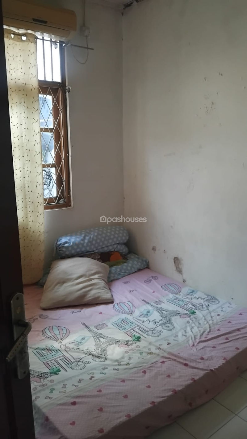 Perumahan Villa Pertiwi Blok E6