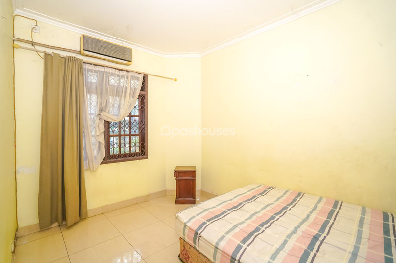 Jalan Sarinembah No.10 Depok