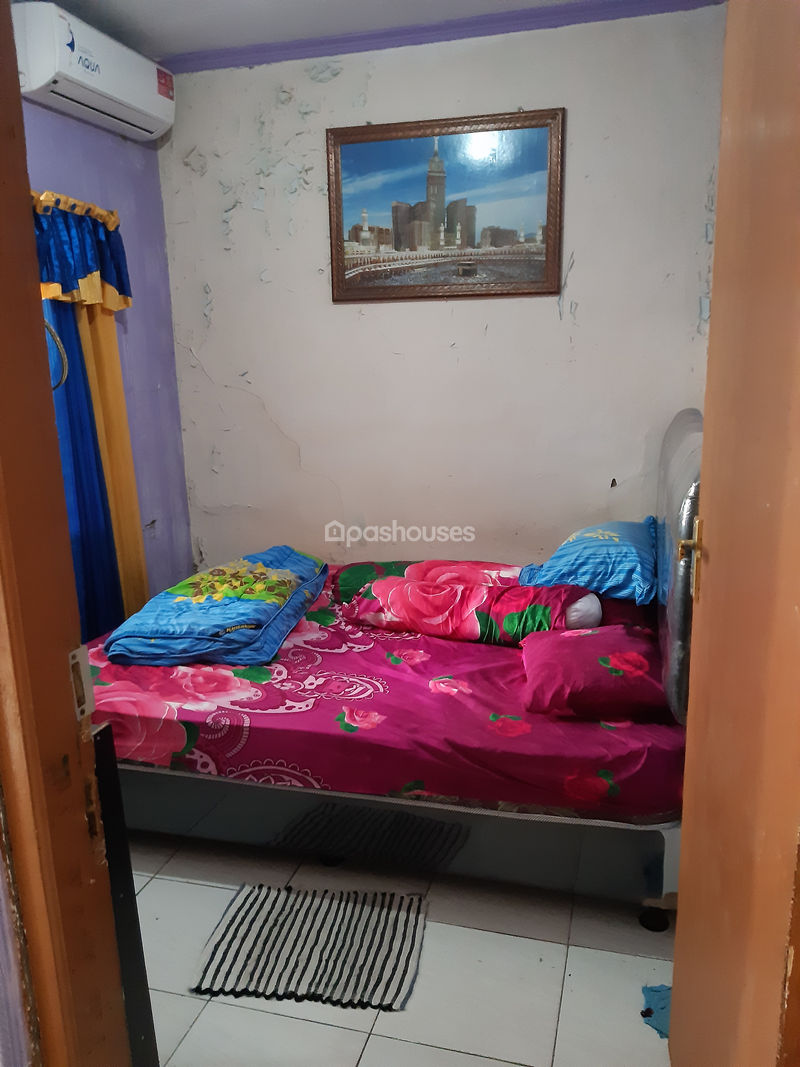 Perumahan Permata Regency Bekasi Blok E3 No.23