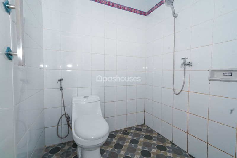 Perumahan Citra Sawangan Residence No.B2