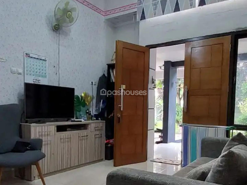 Permata Cimanggis Cluster Safir G