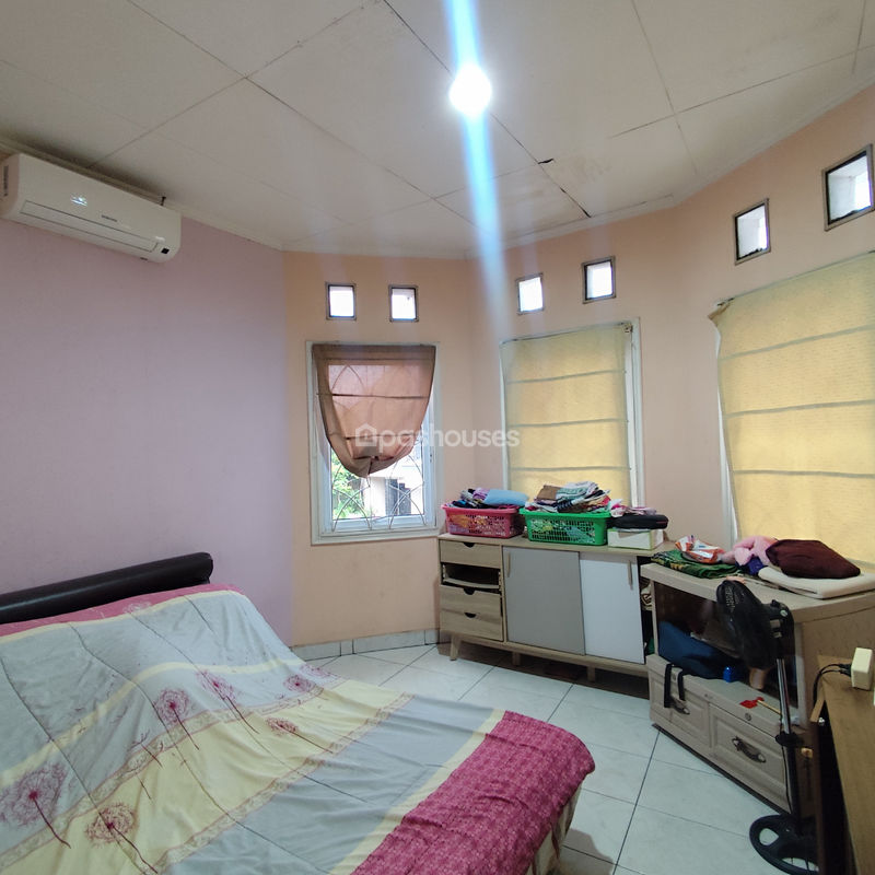Taman Rempoa Indah Blok B17