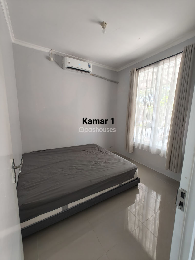 Perumahan Panjibuwono City Cluster Majapahit Blok MA4 No.12A
