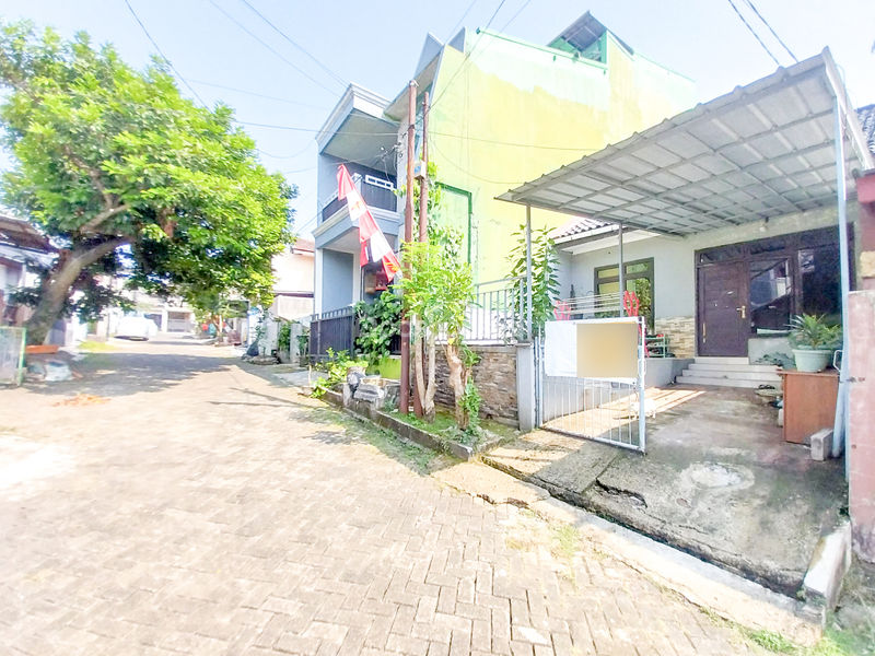 Bukit Rivaria Sawangan Blok E2 No. 5