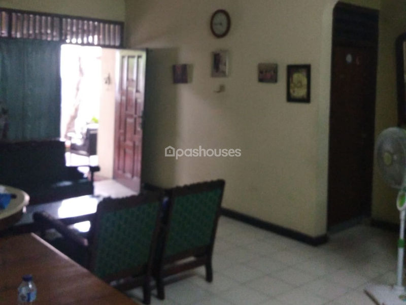 Pondok Jurang Mangu Indah