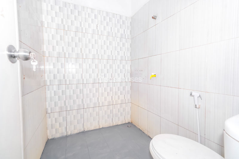 Perumahan Green Le Mirage Blok D21