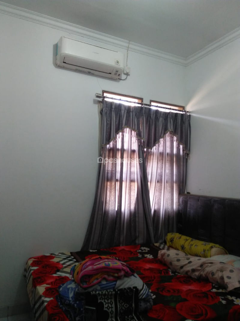 Jalan Pengasinan Depok