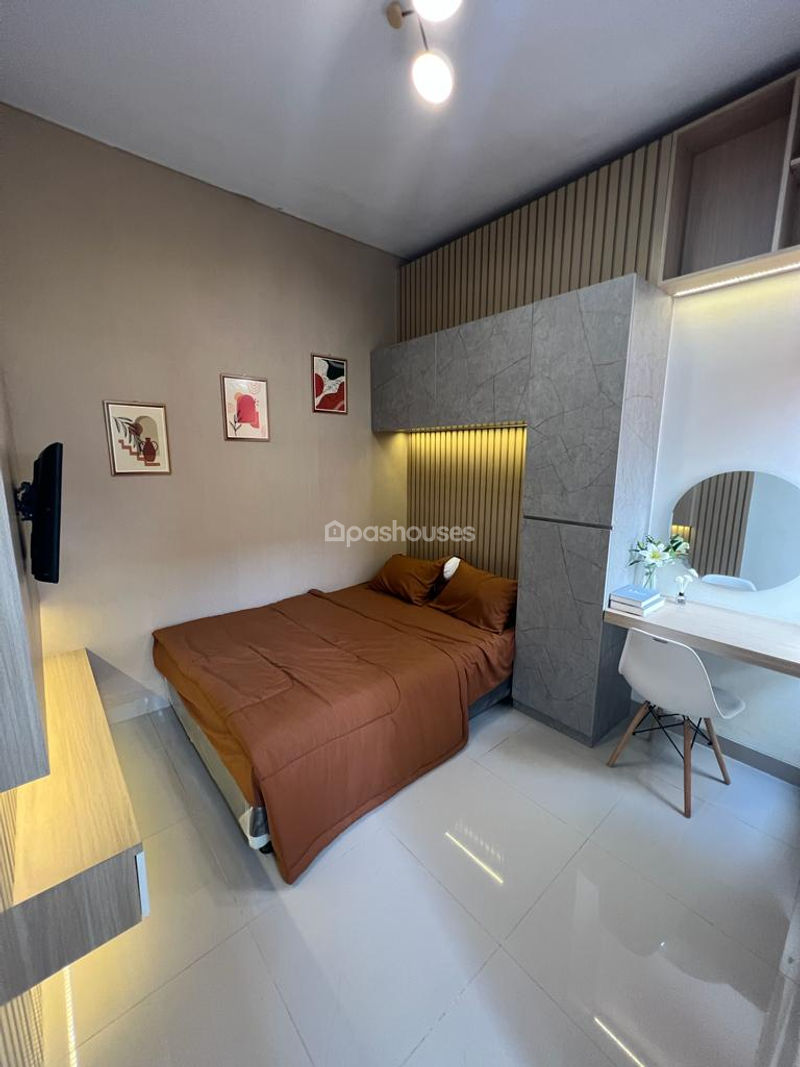 Perumahan Green Pilar Asri Cikarang