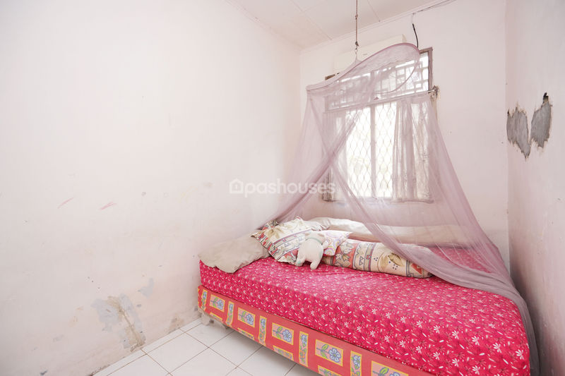 Perum Alam Indah