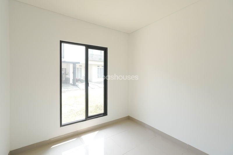 Wellington Residence Pamulang Blok Z2
