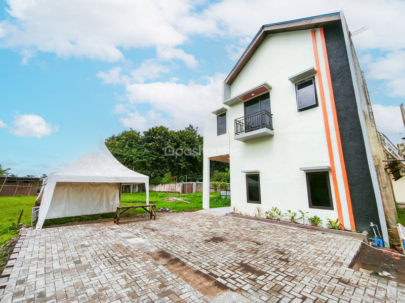 Perumahan Villa ECO Green (Rukos)