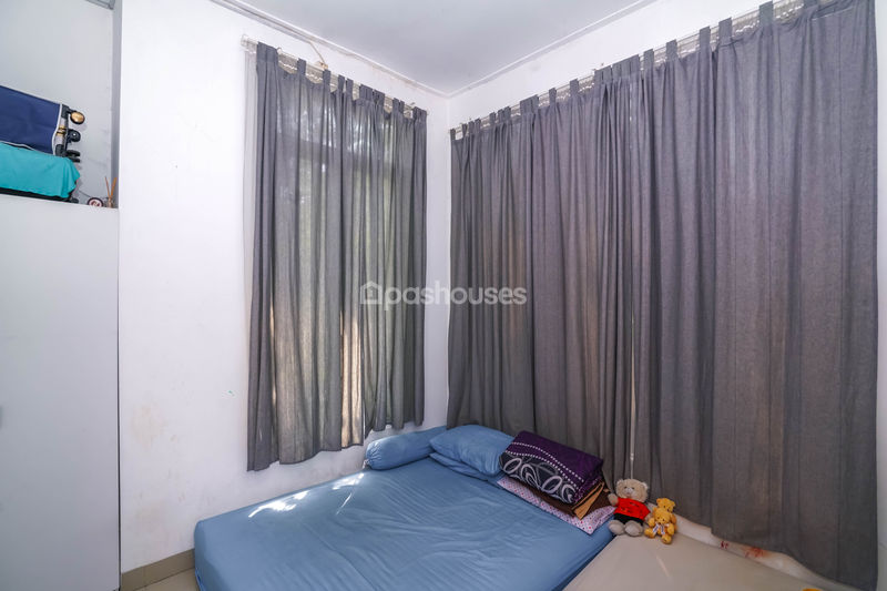 Bumi Cimanggis Indah 2 Blok P No.12A