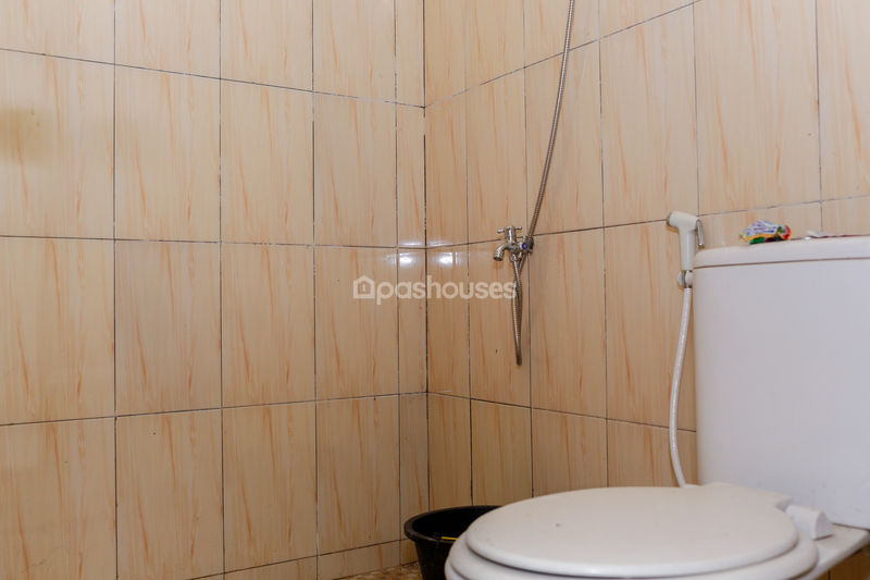 Perumahan Arya Green Tajurhalang Cluster Villa Pinus