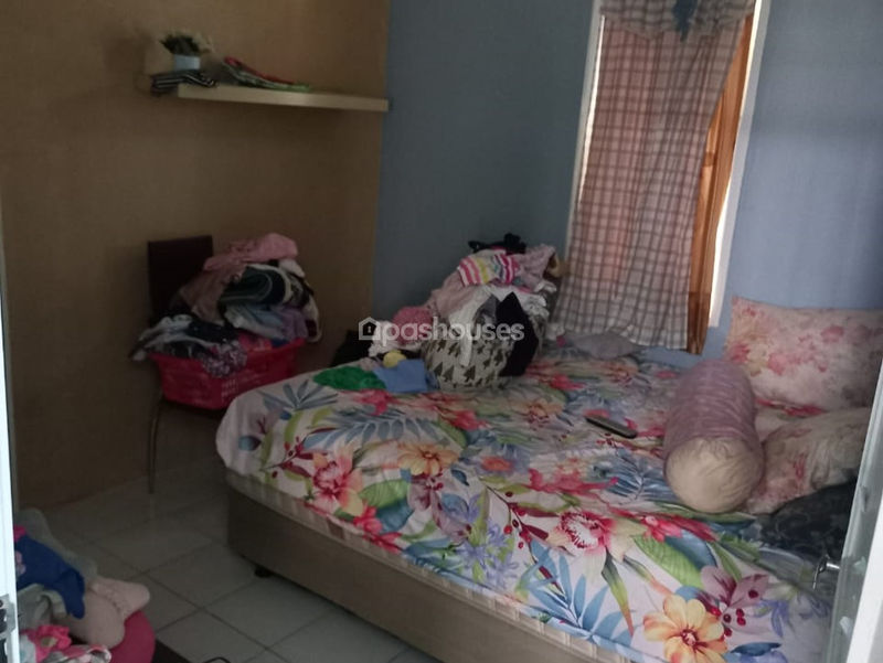 Perumahan Citra Indah City Bukit Cordia DD
