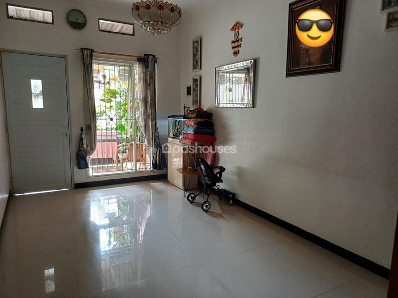 Perumahan Amarillys Garden Bogor