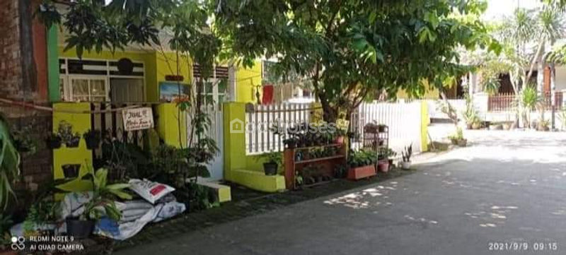 Komplek Peruri Sudirman Timur Ciledug