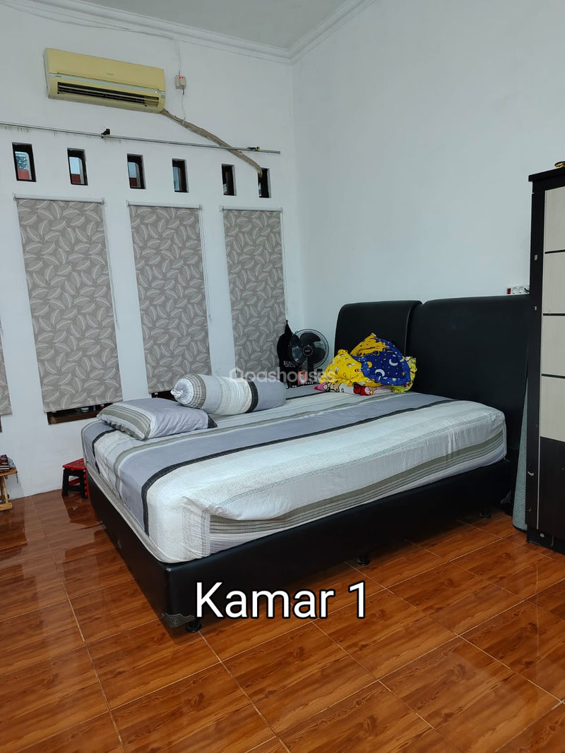 Jalan Kancil III
