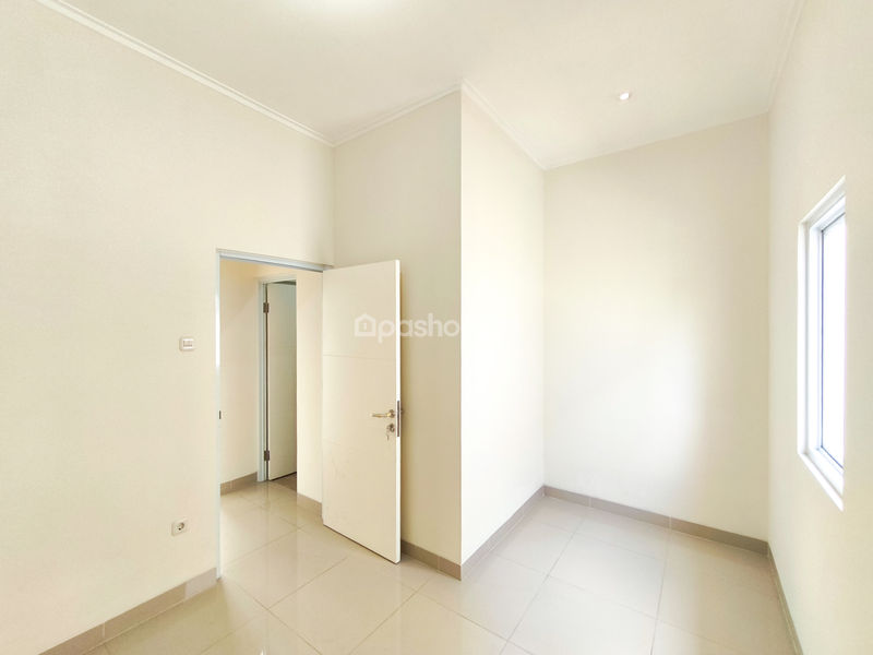 Perumahan Casa de Villa Pondok Cabe
