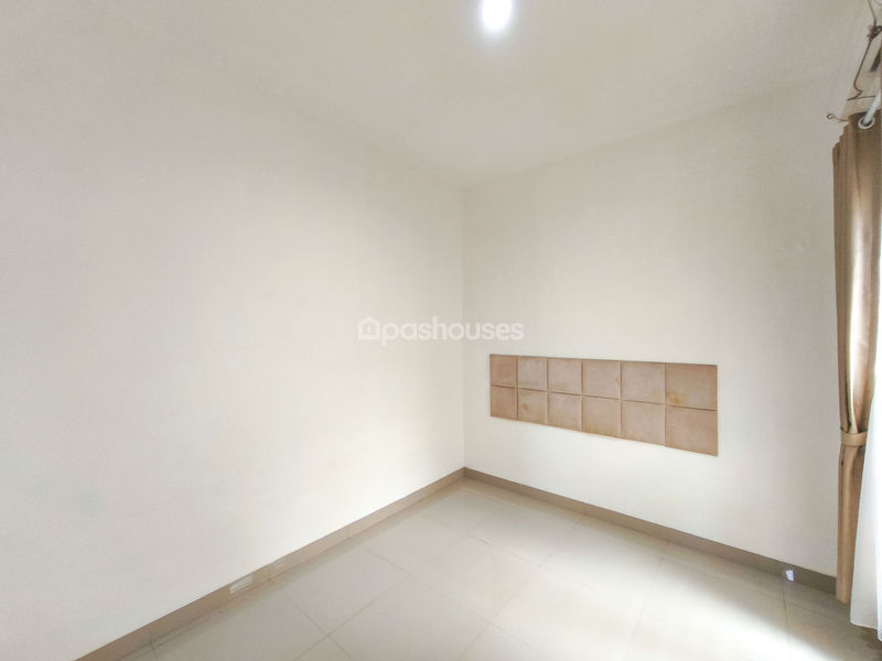 Serpong Garden 2 Cluster Green Garden Blok C09 No.4