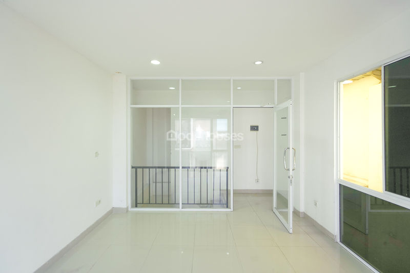 Citra Garden 8 Cluster Aerolink Blok L2 No.10