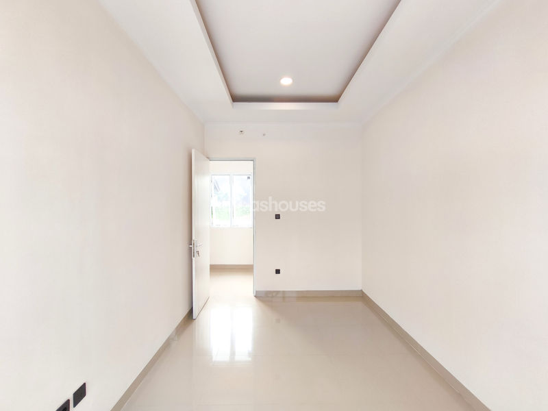 Cluster Tria Adara Residence Tangerang