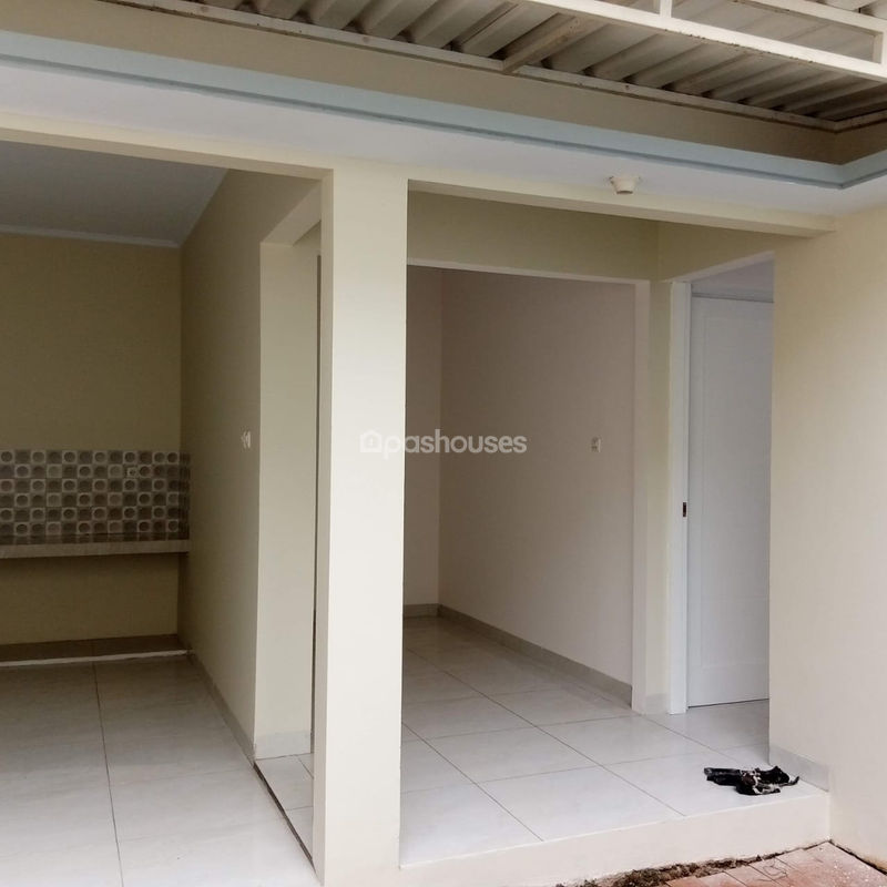 Perumahan Purnama Residence Blok B2 No.10