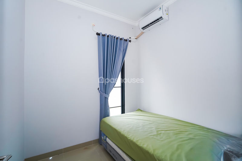 Perumahan Madania Residence Depok Blok A2