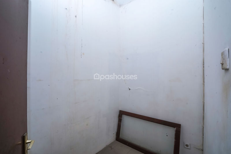 Perumahan Villa Permata Santi Blok F16