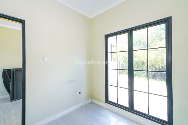 Perumahan Aleeka Town House Blok D9 No.11