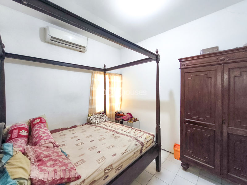 Perumahan Buana Gardenia Cluster Amarylis Blok E7