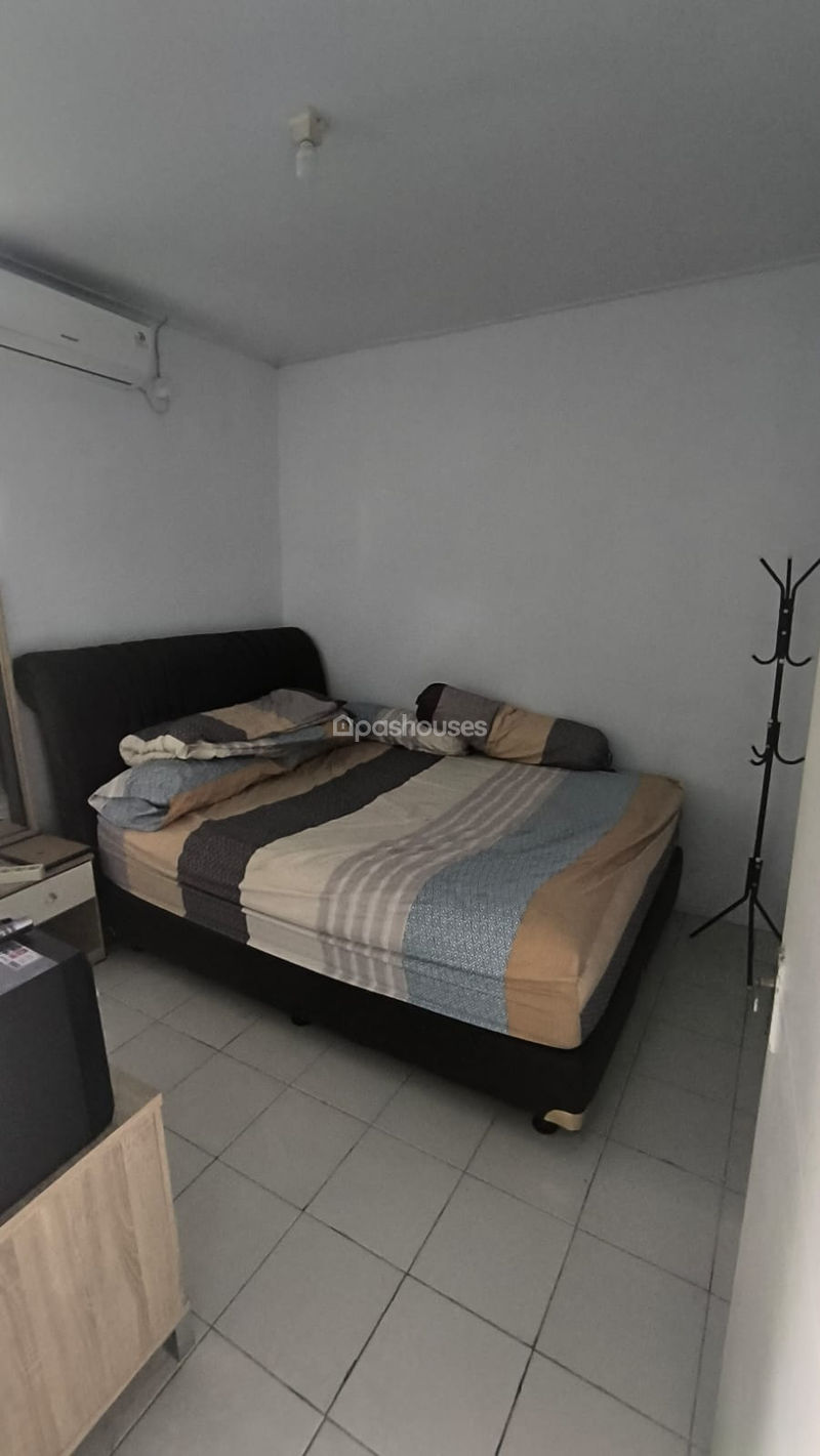 Perumahan Bizhome Cluster Beryl Blok R27