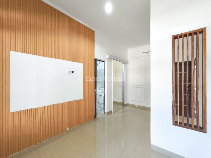Perumahan Green Bintaro Residence Blok B3/C