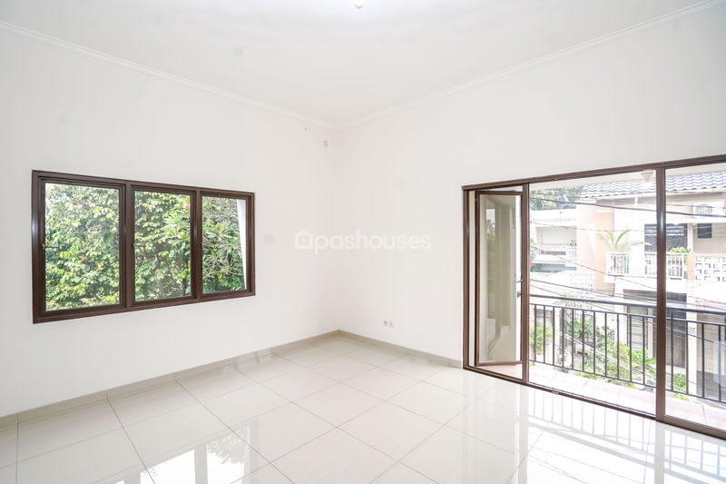 Perumahan Palma Residenza Cipayung