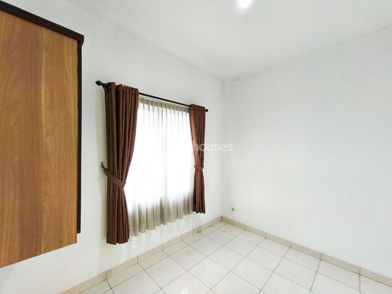 Serpong Lagoon Cluster Flamingo Blok B5 No.26