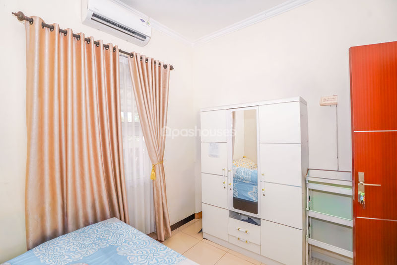 Perumahan Sawangan Residence Ideal Cluster Lavender Blok GL No.12